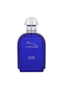 Jaguar Evolution Eau De Toilette 100 ml
