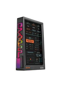 Divoom Times Frame 10.1" Digital Frame - Black