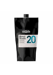 L'Or&eacute;al L`Oreal Professionnel Nutri-Developer Lightening Hair Oxidant Cream 20 vol 1000 ml