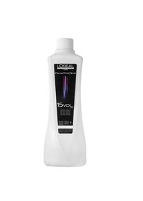 L'Or&eacute;al L`Oreal Professionnel DIActivateur Oxidant Lotion 4.5% / 15 vol 1000 ml