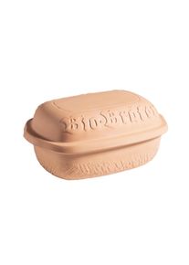 M&auml;ser Br&auml;ter M&Auml;SER "Bio Br&auml;ter", braun, T&ouml;pfe, Br&auml;ter