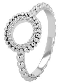Adelia&acute;s Fingerring ADELIA&acute;S "Damen Ring aus 925 Silber" Gr. 54, silber, Fingerringe, Damen, 54, Silber 925 (Sterlingsilber), Fingerring
