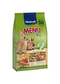 Vitakraft Premium Menu Vital lapins nains 1 kg
