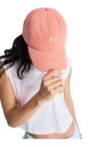 Flex Cap Roxy "Slide Away", Damen, ginger spice, Baumwolle, Caps Flex Cap