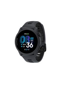 Coros Unisex Pace 4 schwarz