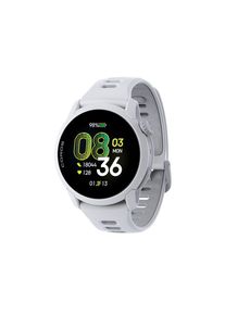 Coros Unisex Pace 4 wei&szlig;