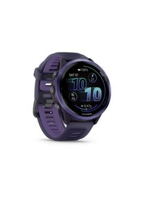Garmin Unisex Forerunner 570 - 47mm lila