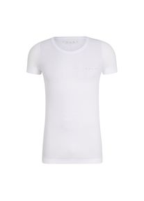 Falke Herren Ultralight Cool Shortsleeved Shirt Regular wei&szlig;