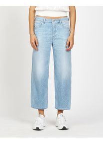 Gang 94JUL CROPPED - comfort straight fit Jeans