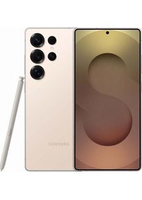 Samsung Galaxy S25 Ultra | 256 GB | Dual-SIM (2 x Nano-SIM) | Titanium Pinkgold