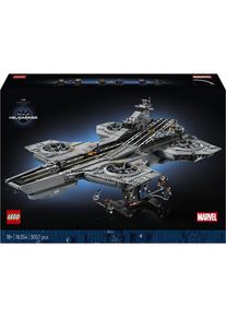 Lego Super Heroes Marvel 76354 S.H.I.E.L.D. Helicarrier
