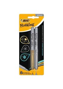 BIC Marking Color