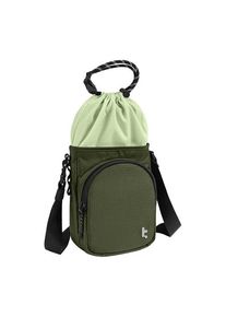 Tomtoc GameOn-G50 Switch 2 JoyCarry Sling Bag (gre