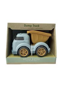 Little Dutch Kipper blau 17 cm