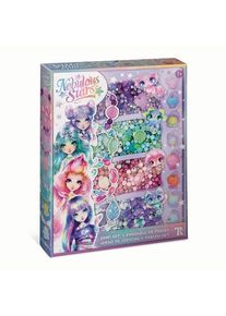 Nebulous Stars Bead Set