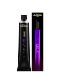 L'Or&eacute;al L`Oreal Professionnel Dia Light 50 ml.- 9.13 Very Light Ash Blonde