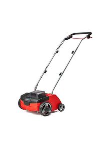 Einhell Vertikutierer GC-SC 36/31 Li-Solo (ohne Akku)