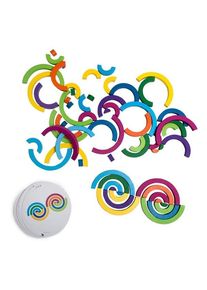 BS Toys - Wooden Speed ??Bows Game