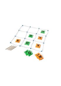 BS Toys Mega Tic Tac Toe Outdoor Play
