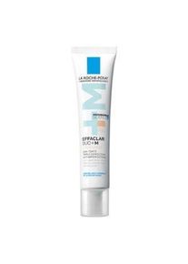 La Roche-Posay Effaclar Duo+M Color Treatment 40 ml - Light