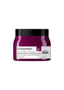 L'Or&eacute;al L`Oreal Professionnel Rich Hair Treatment Cream Mask Intense Moisturizing 500 ml