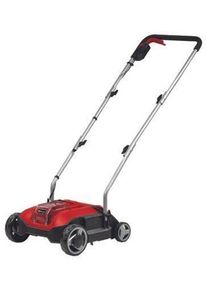 Einhell Vertikutierer GC-SC 18/28 Li-Solo
