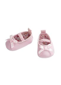 Heless Doll Ballerinas Pink 38-45 cm