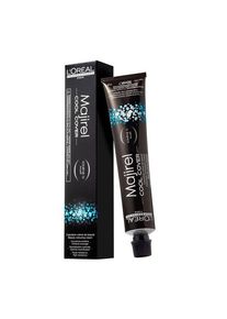 L'Or&eacute;al L`Oreal Professionnel Majirel Cool-Cover 50 ml.- 7.17 Ash Metallic Blonde