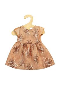 Heless Dolls Glitter Dress Rose Gold 35-45 cm