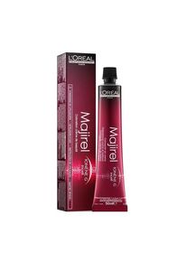 L'Or&eacute;al L`Oreal Professionnel Permanent Hair Color 50 ml. - 7.4 Copper Blonde.