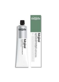 L'Or&eacute;al L`Oreal Professionnel Majirel Absolut 50 ml.- 4.45 Mahogany Copper Brown