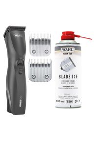 WAHL MaxGo Profi Set