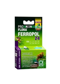 JBL PROFLORA Ferropol 24 10ml