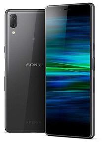 Sony Xperia L3 | 32 GB | Single-SIM | schwarz