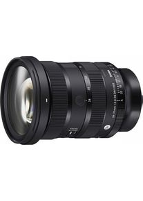 Sigma Art 24-70mm 2.8 DG DN II | Sony E | schwarz