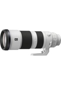 Sony FE 200-600mm 5.6-6.3 G OSS | wei&szlig;