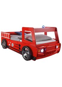 Boxxx Kinder-/Juniorbett, Holzwerkstoff, 90x200 cm, Babym&ouml;bel & Kinderm&ouml;bel, Kinderzimmer & Jugendzimmer, Kinderbetten, Kinderbetten & Jugendbetten