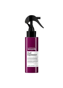 - Unknown Curl Expression Spray Treatment For Revitalizing 190 ml