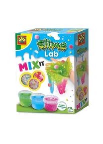 Ses Creative Slime Lab - Mix It