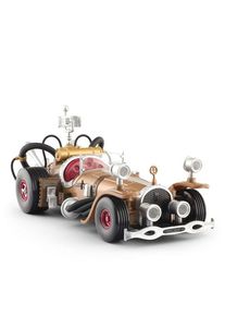 AUKRUST Il Tempo Gigante 1:24