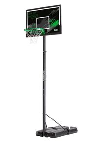 Basketballst&auml;nder Salta Gr&uuml;n/Schwarz