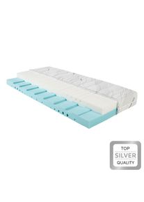 Kaltschaummatratze Bodysoul H2/H3 ca. 120x200cm