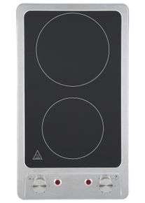 Glaskeramikkochfeld respekta VINZENZ