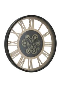 Wanduhr Takto &Oslash; ca. 57cm