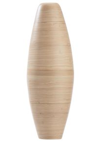 Vase Diana aus Bambus
