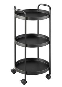 Servierwagen Justus Schwarz