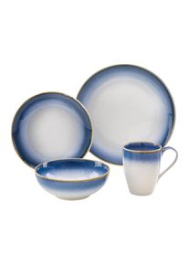 Creatable Kombiservice Cascade, 8-teilig