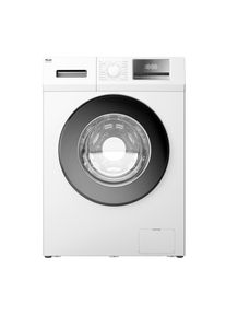 PKM Waschmaschine WA8-ES1416DAI Wei&szlig;