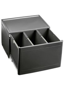 Blanco Einbauabfallsammler 517470 in Anthrazit