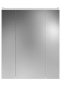 Spiegelschrank Linus Wei&szlig;